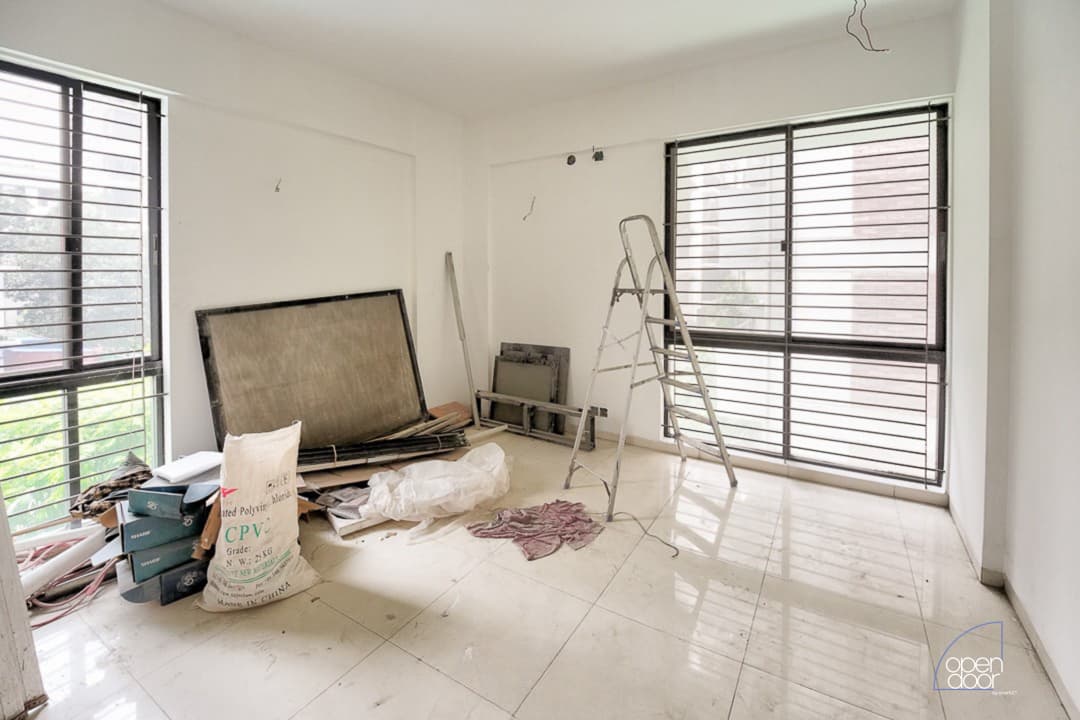 Apartment in Gulshan 2