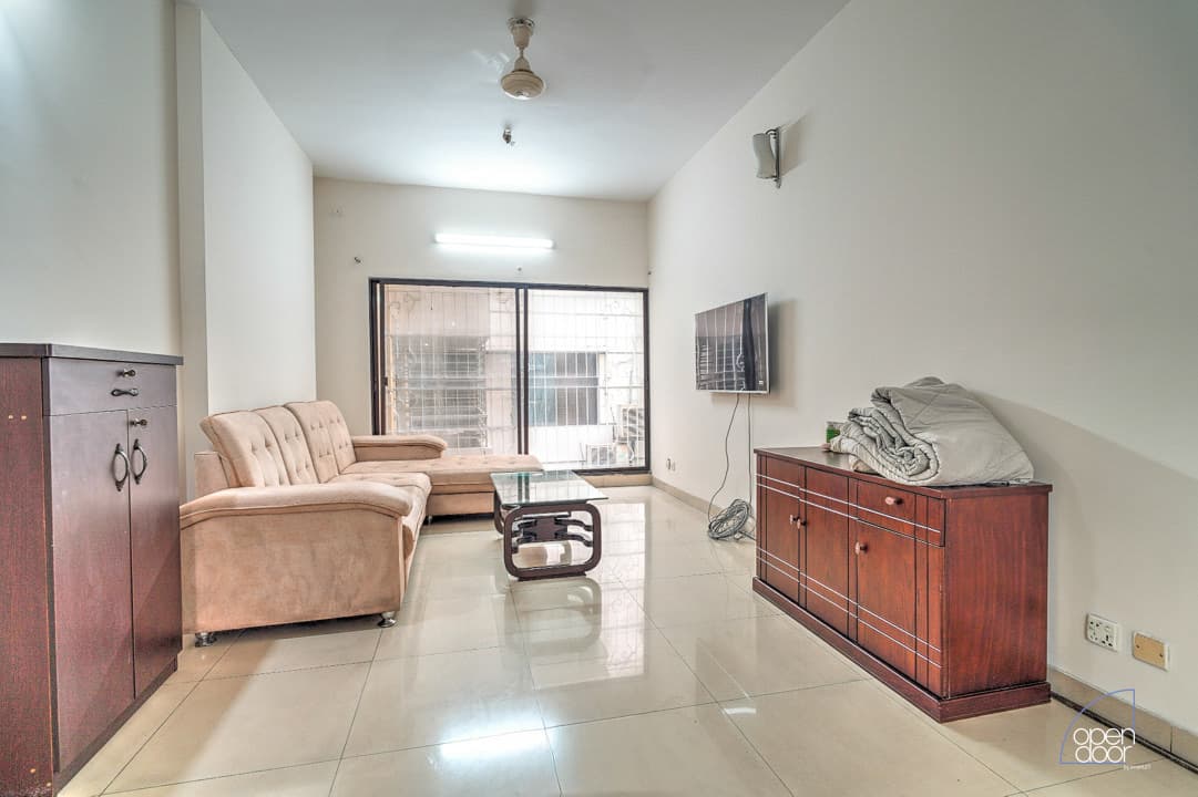 Apartment in Banani