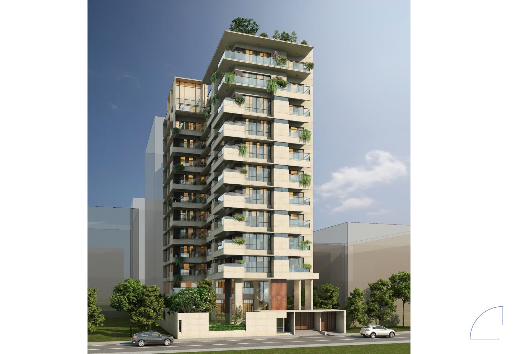 Apartment in Gulshan 2