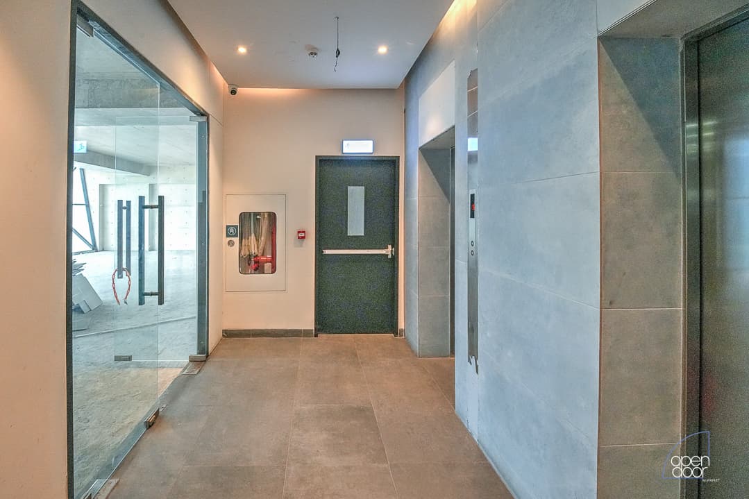 Commercial Space in Banani