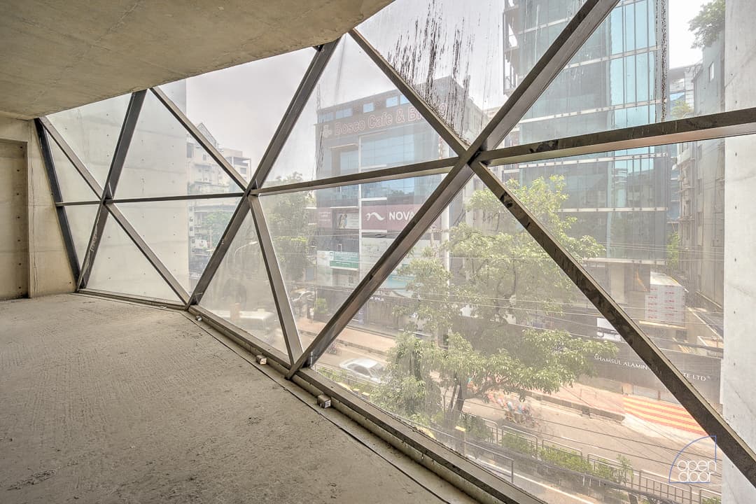 Commercial Space in Banani
